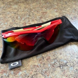 Oakley sunglasses